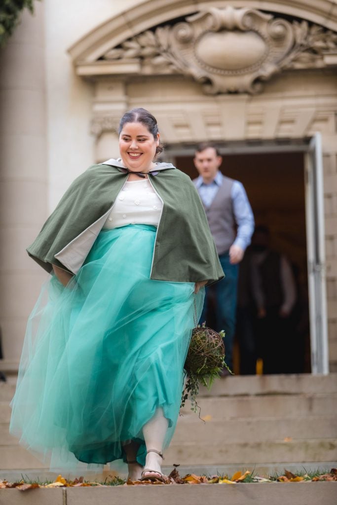 A Wedding at the Beautiful Liriodendron Mansion in Bel Air MD 31