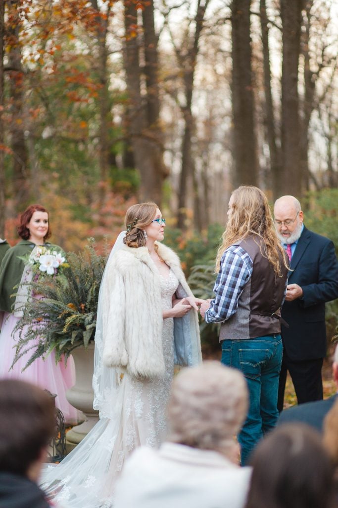 A Wedding at the Beautiful Liriodendron Mansion in Bel Air MD 56