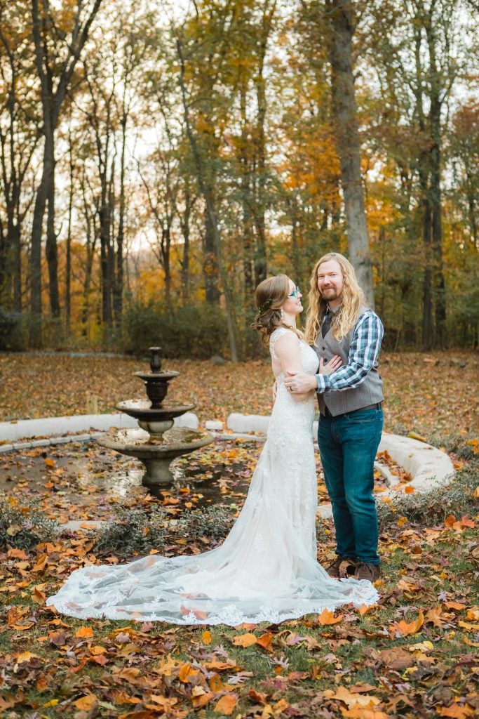 A Wedding at the Beautiful Liriodendron Mansion in Bel Air MD 64