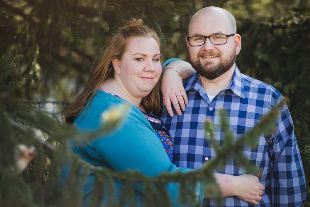 Ellicott City is For Lovers An Engagement Session 05