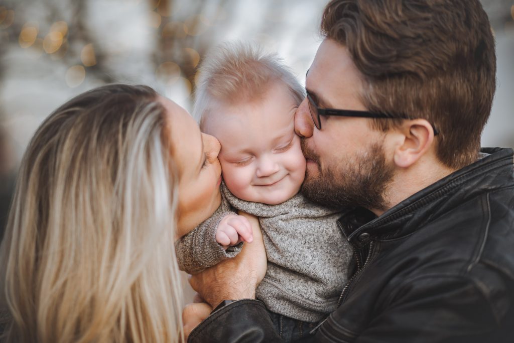 Sunset Family Portraits with Greg on the Streets of Downtown Annapolis 15