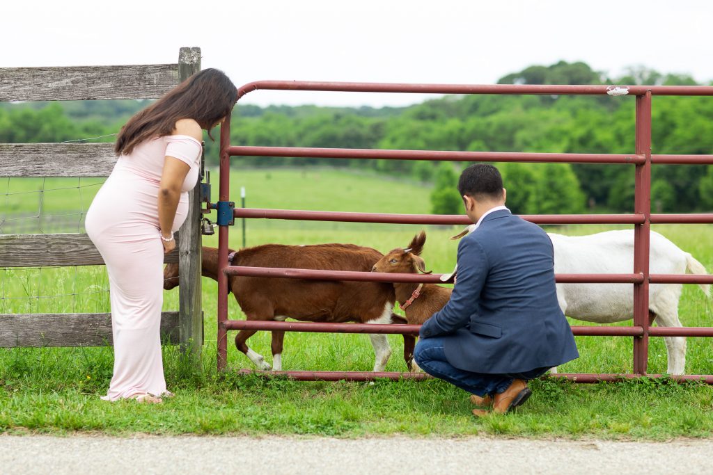 A Beautiful Maternity Session from Felipe at Kinder Farm Park 06