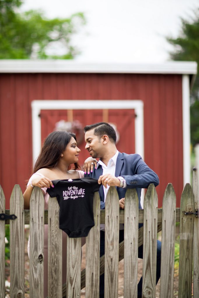 A Beautiful Maternity Session from Felipe at Kinder Farm Park 10