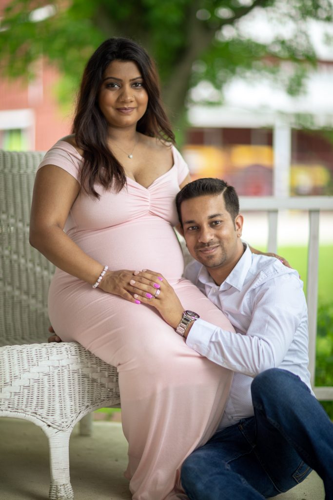 A Beautiful Maternity Session from Felipe at Kinder Farm Park 18