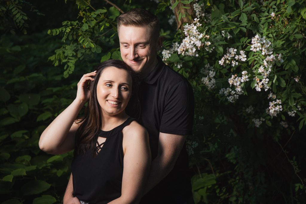 This Couple Just Got Married Check Out Their Beach Engagement Photos 20