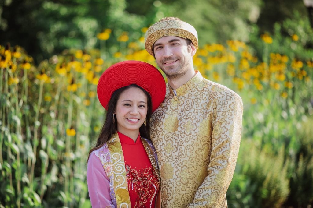 A Beautiful Afternoon Engagement Session with Greg at Cylburn Arboretum in Baltimore 01