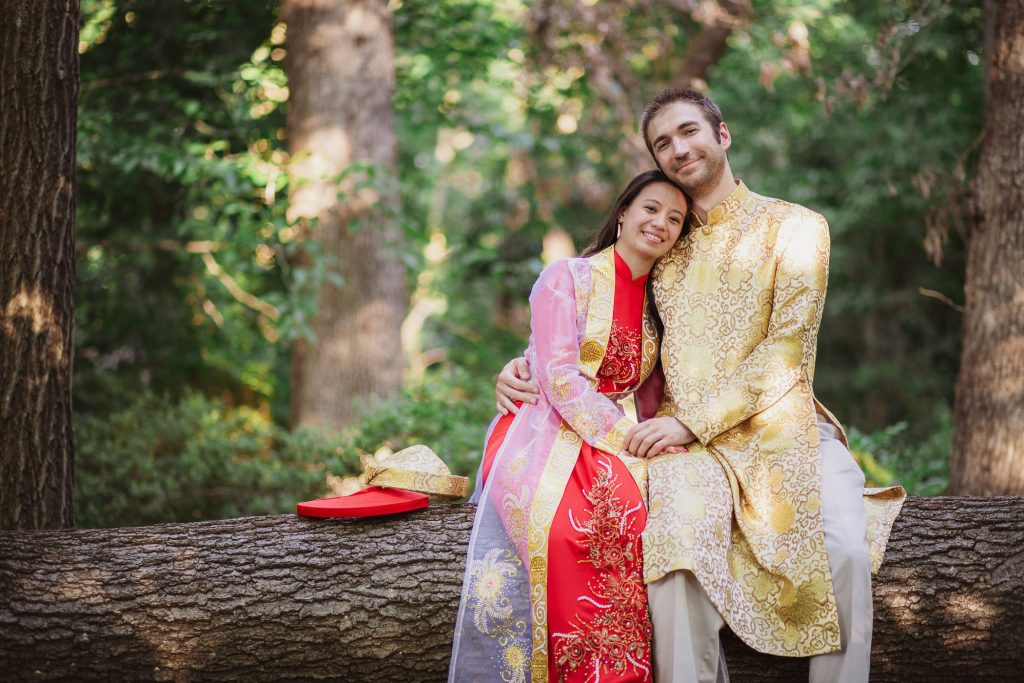 A Beautiful Afternoon Engagement Session with Greg at Cylburn Arboretum in Baltimore 05