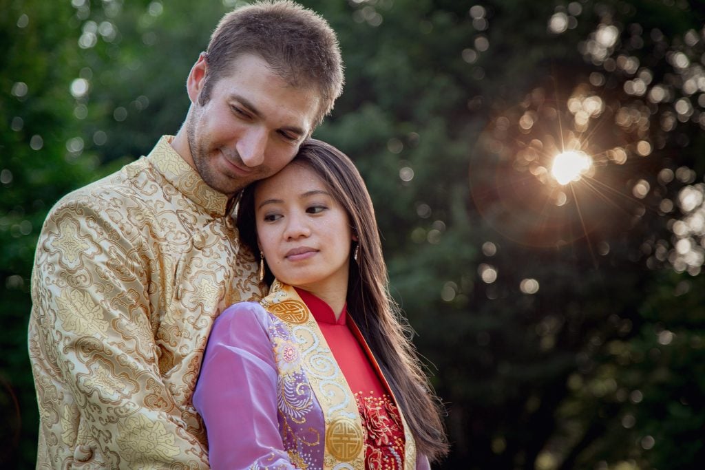 A Beautiful Afternoon Engagement Session with Greg at Cylburn Arboretum in Baltimore 13