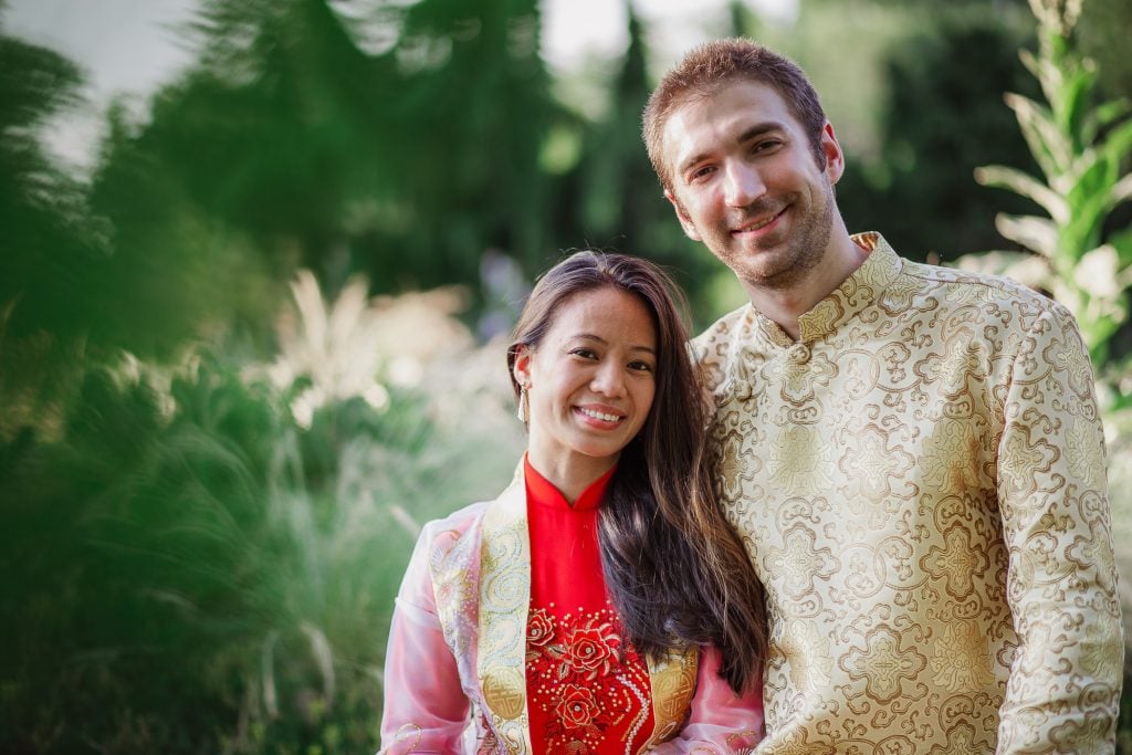 A Beautiful Afternoon Engagement Session with Greg at Cylburn Arboretum in Baltimore 15