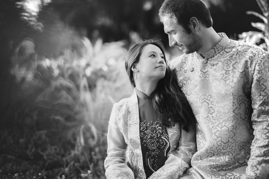 A Beautiful Afternoon Engagement Session with Greg at Cylburn Arboretum in Baltimore 16