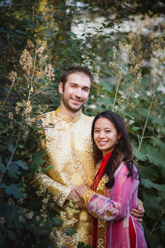 A Beautiful Afternoon Engagement Session with Greg at Cylburn Arboretum in Baltimore 18