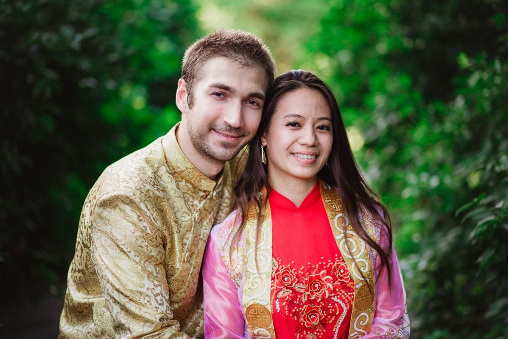 A Beautiful Afternoon Engagement Session with Greg at Cylburn Arboretum in Baltimore 19