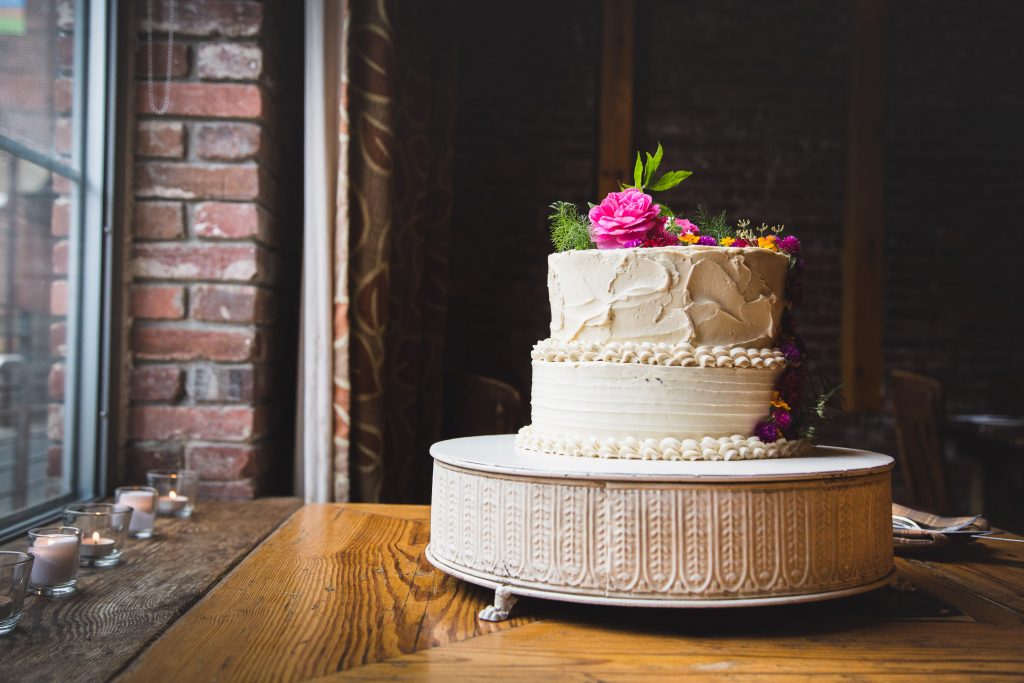 An Afternoon Wedding at The Woodberry Kitchen in Baltimore 15