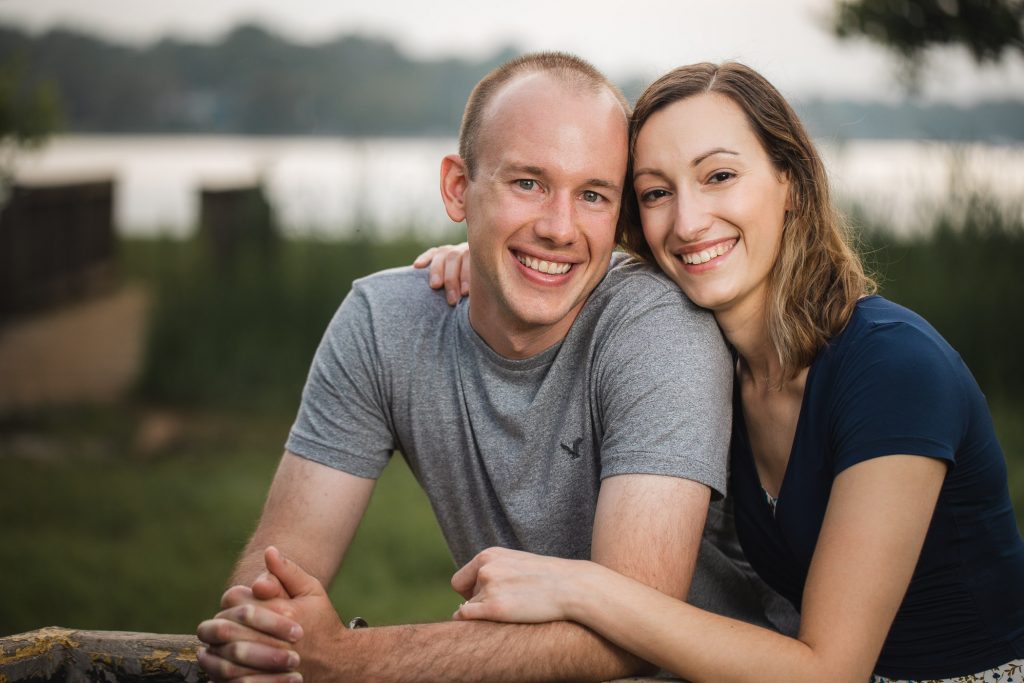 Wedding Imminent A Low Key Engagement Session in Annapolis 03