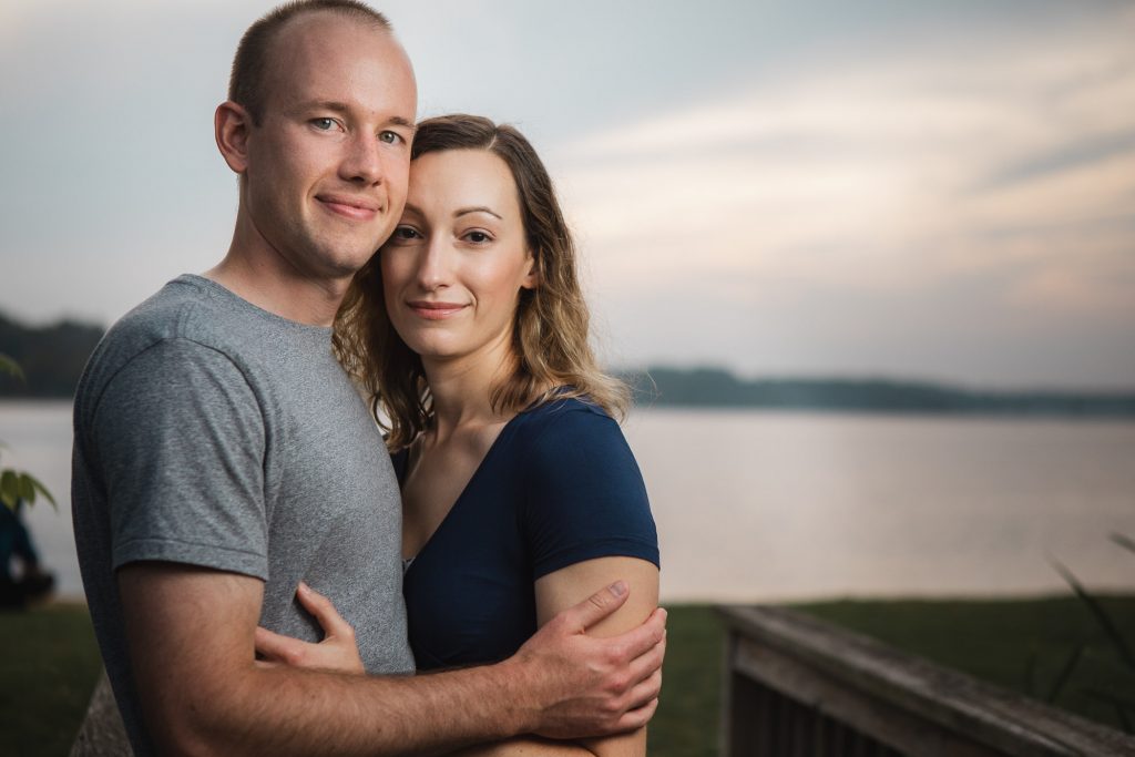 Wedding Imminent A Low Key Engagement Session in Annapolis 04