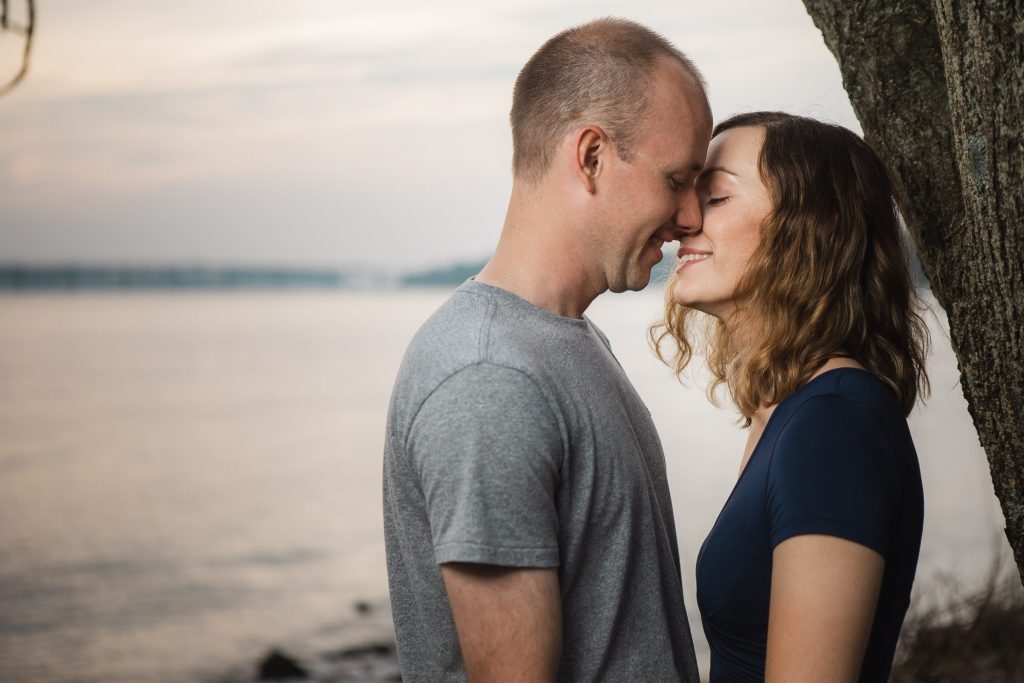 Wedding Imminent A Low Key Engagement Session in Annapolis 08