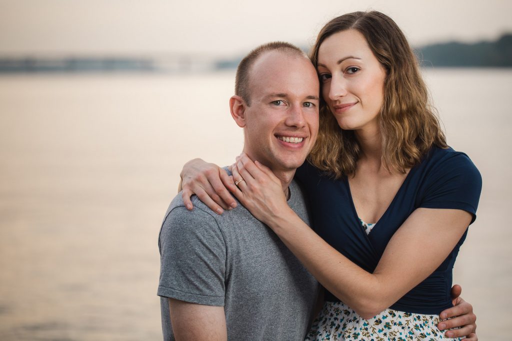 Wedding Imminent A Low Key Engagement Session in Annapolis 12