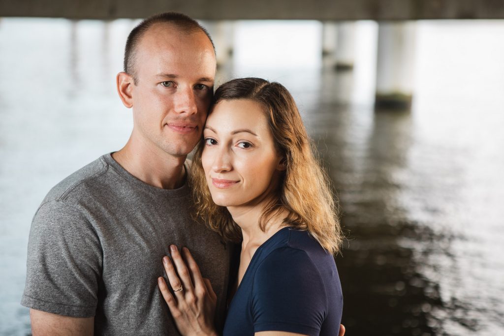 Wedding Imminent A Low Key Engagement Session in Annapolis 17