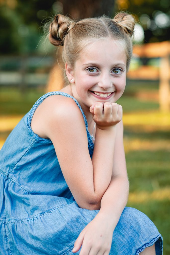 An Extended Family Portrait Session at the Garrison School 23