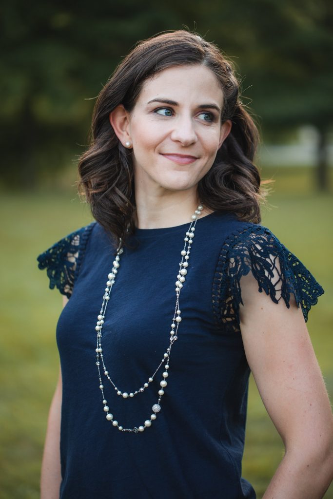 An Extended Family Portrait Session at the Garrison School 25