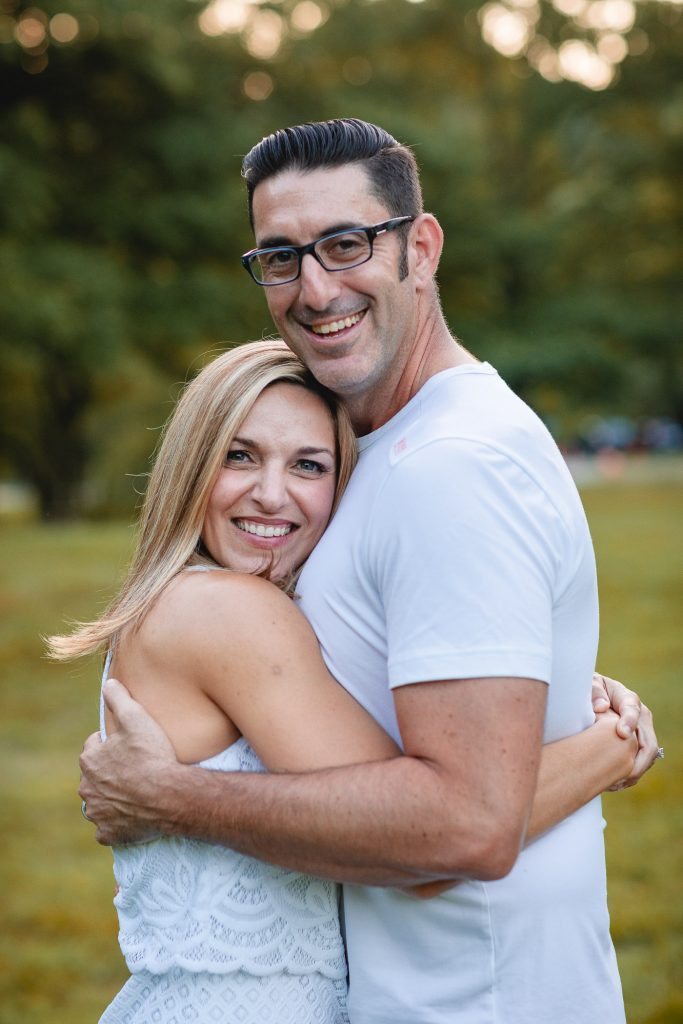 An Extended Family Portrait Session at the Garrison School 28