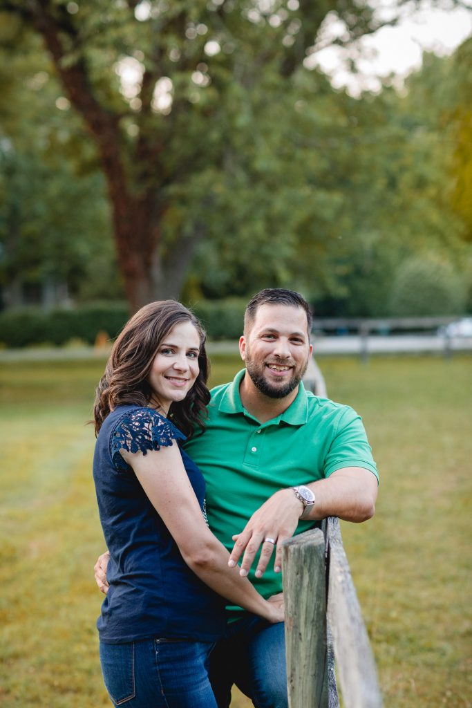 An Extended Family Portrait Session at the Garrison School 29