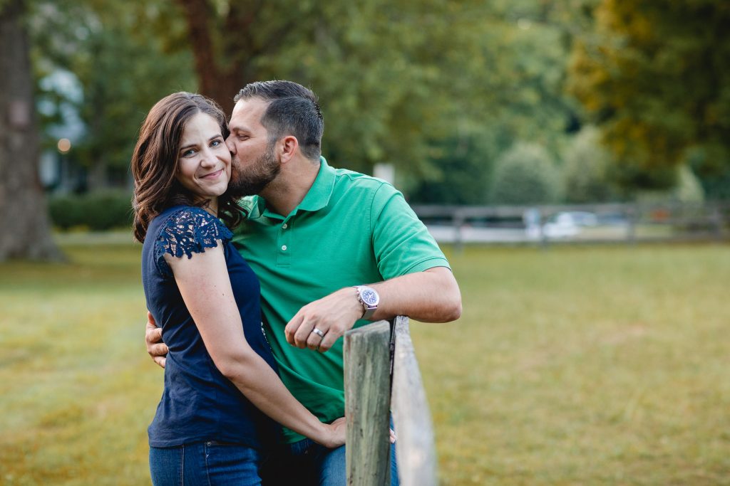 An Extended Family Portrait Session at the Garrison School 31