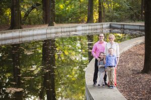 Roosavelt Island Family Portraits 10 2018 15