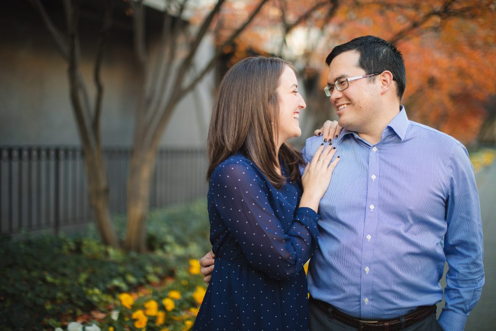 DC Capitol Lawn Engagement Session Jennifer Tristan 2019 06