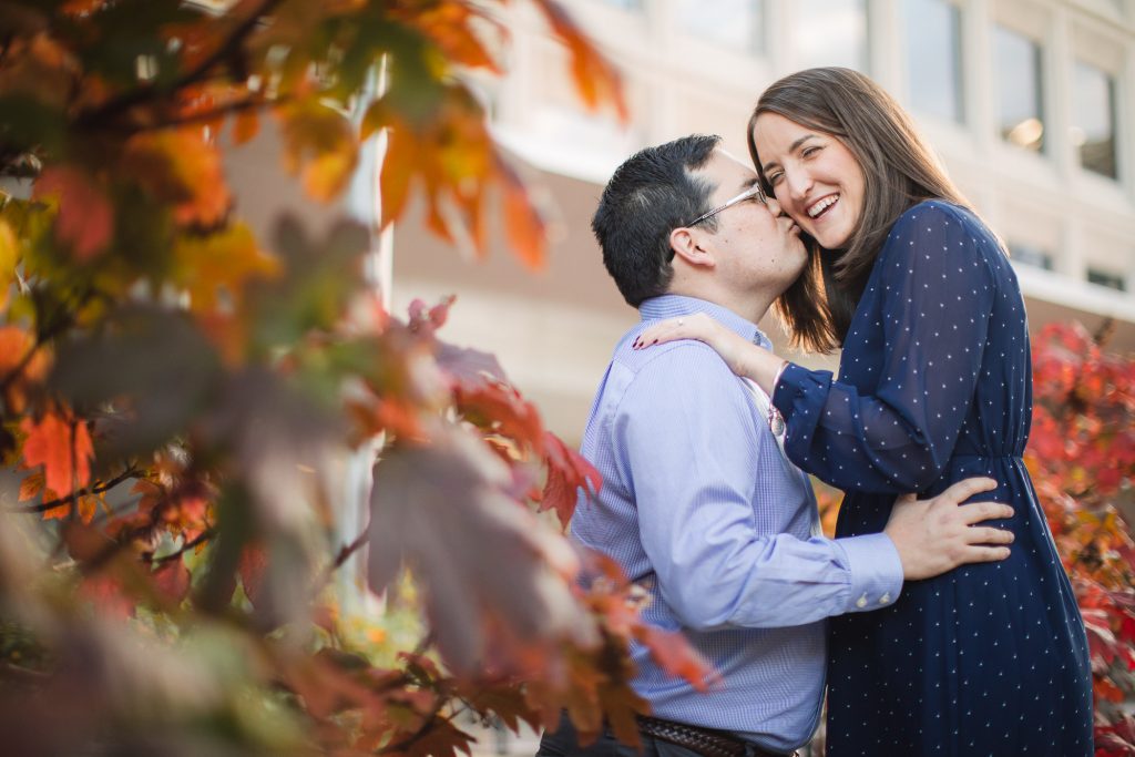 DC Capitol Lawn Engagement Session Jennifer Tristan 2019 09