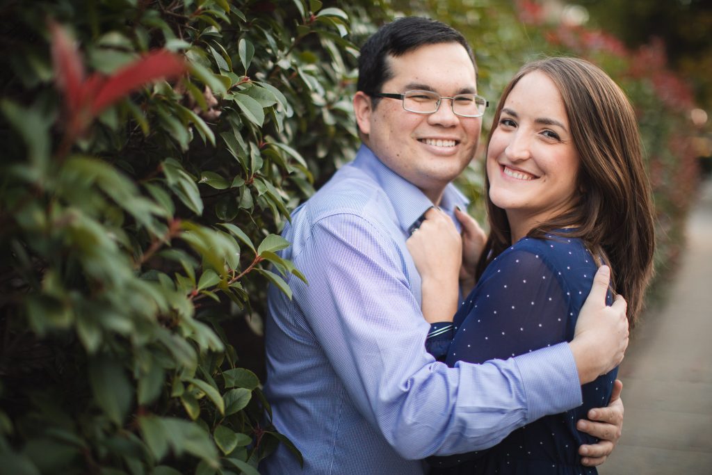 DC Capitol Lawn Engagement Session Jennifer Tristan 2019 13