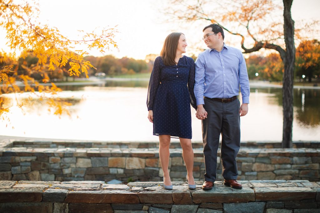 DC Capitol Lawn Engagement Session Jennifer Tristan 2019 17