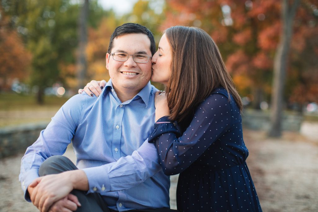 DC Capitol Lawn Engagement Session Jennifer Tristan 2019 18