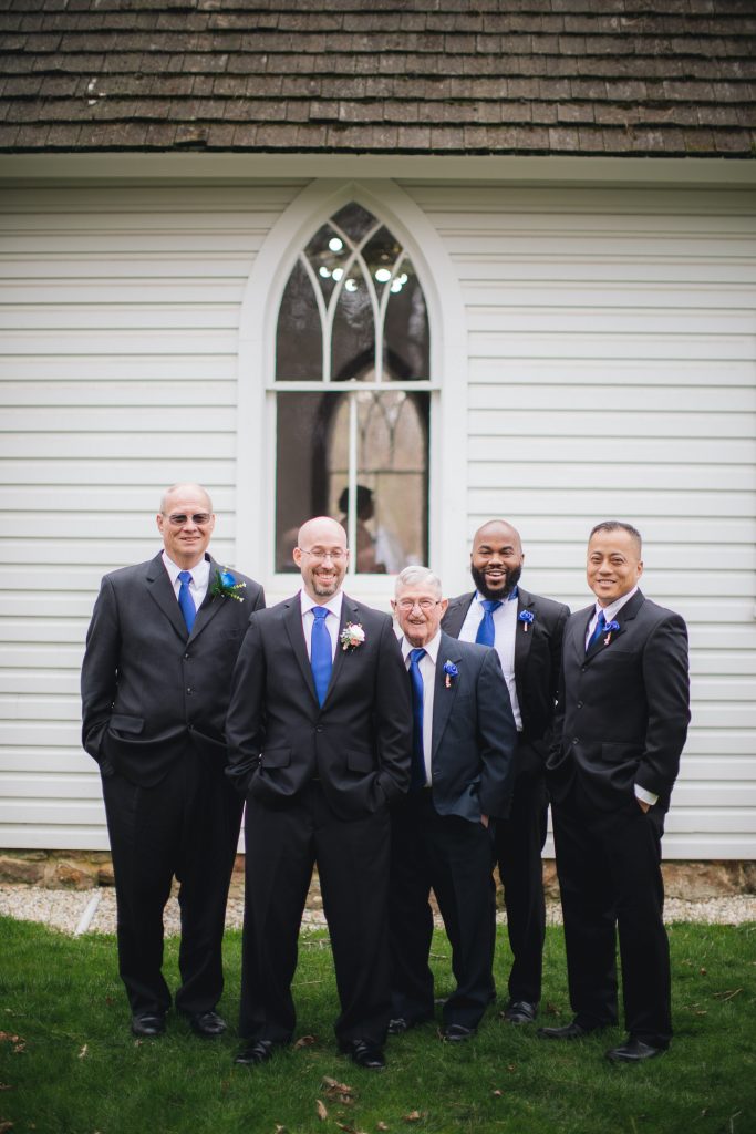 Dorsey Chapel Elopement Wedding Leslie and Jonathan Petruzzo Photography 16