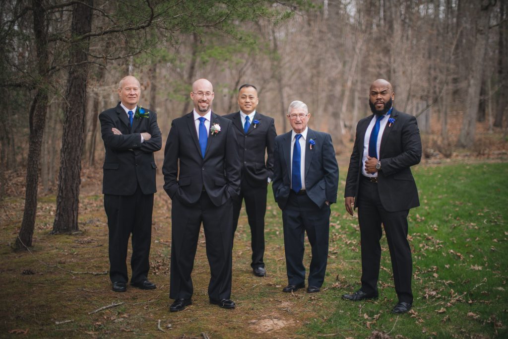 Dorsey Chapel Elopement Wedding Leslie and Jonathan Petruzzo Photography 17