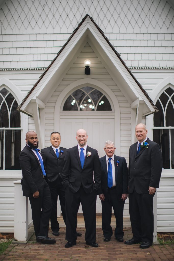 Dorsey Chapel Elopement Wedding Leslie and Jonathan Petruzzo Photography 18