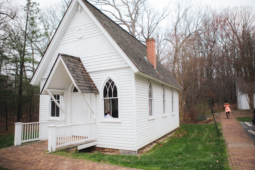 Dorsey Chapel Elopement Wedding Leslie and Jonathan Petruzzo Photography 24