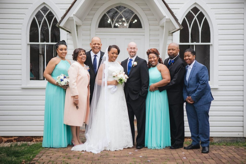 Dorsey Chapel Elopement Wedding Leslie and Jonathan Petruzzo Photography 46