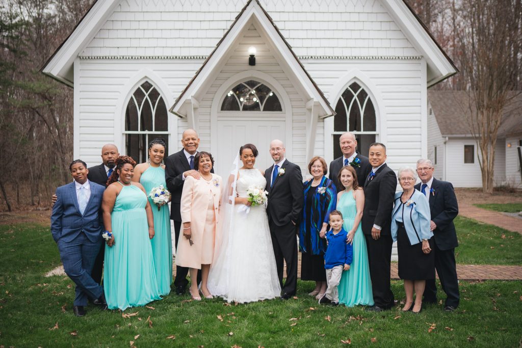 Dorsey Chapel Elopement Wedding Leslie and Jonathan Petruzzo Photography 48