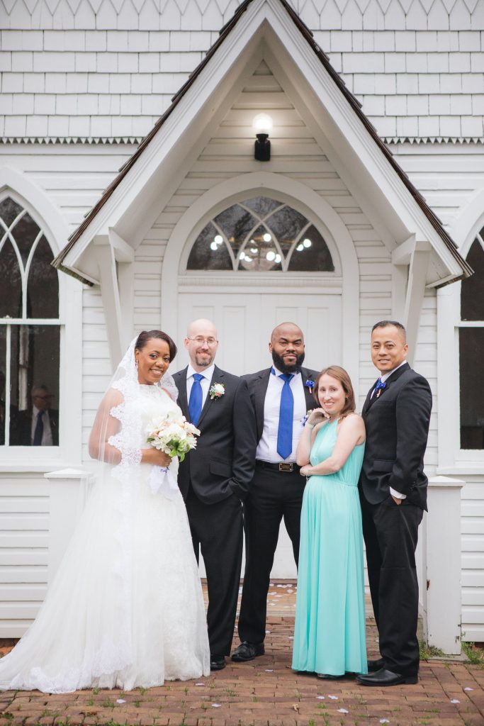 Dorsey Chapel Elopement Wedding Leslie and Jonathan Petruzzo Photography 50