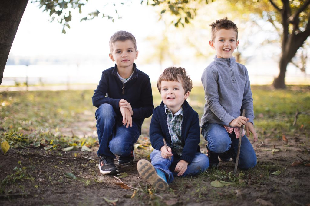 Tidal Basin Family Portraits Ross Sarahs Family 03