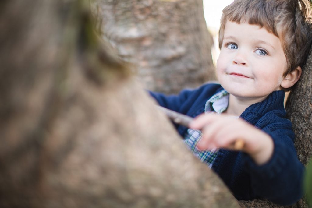 Tidal Basin Family Portraits Ross Sarahs Family 08