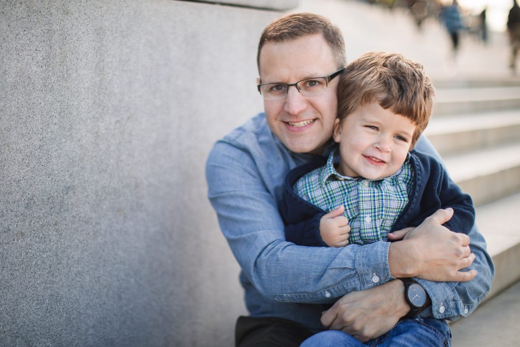 Tidal Basin Family Portraits Ross Sarahs Family 22