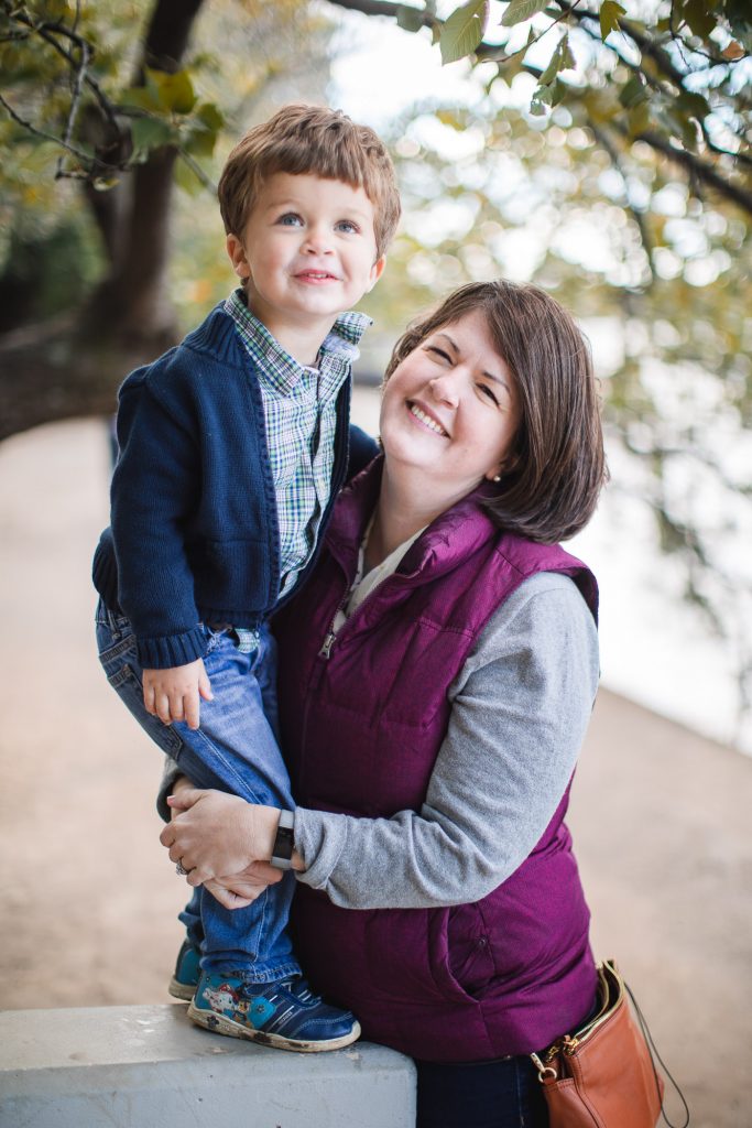 Tidal Basin Family Portraits Ross Sarahs Family 25