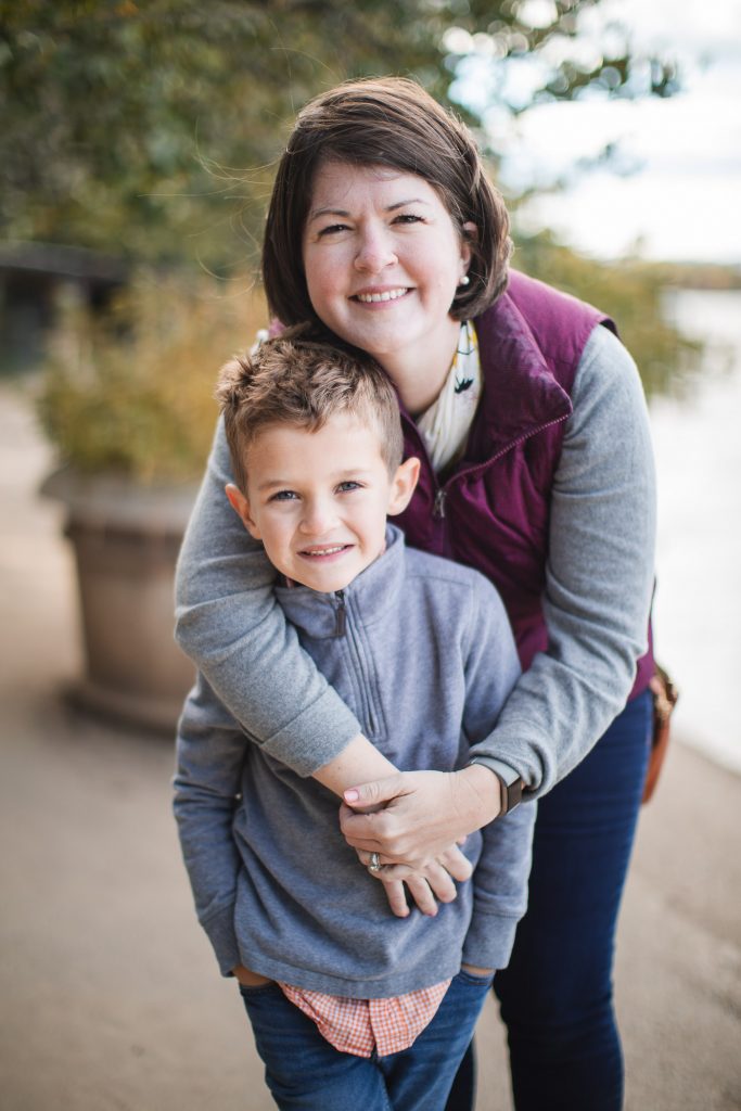 Tidal Basin Family Portraits Ross Sarahs Family 26