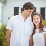 Augusta Peter Engagement Session Gibson Island Maryland 02