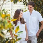 Augusta Peter Engagement Session Gibson Island Maryland 05