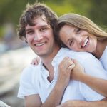 Augusta Peter Engagement Session Gibson Island Maryland 13