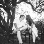 Augusta Peter Engagement Session Gibson Island Maryland 18