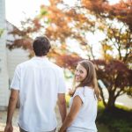 Augusta Peter Engagement Session Gibson Island Maryland 19